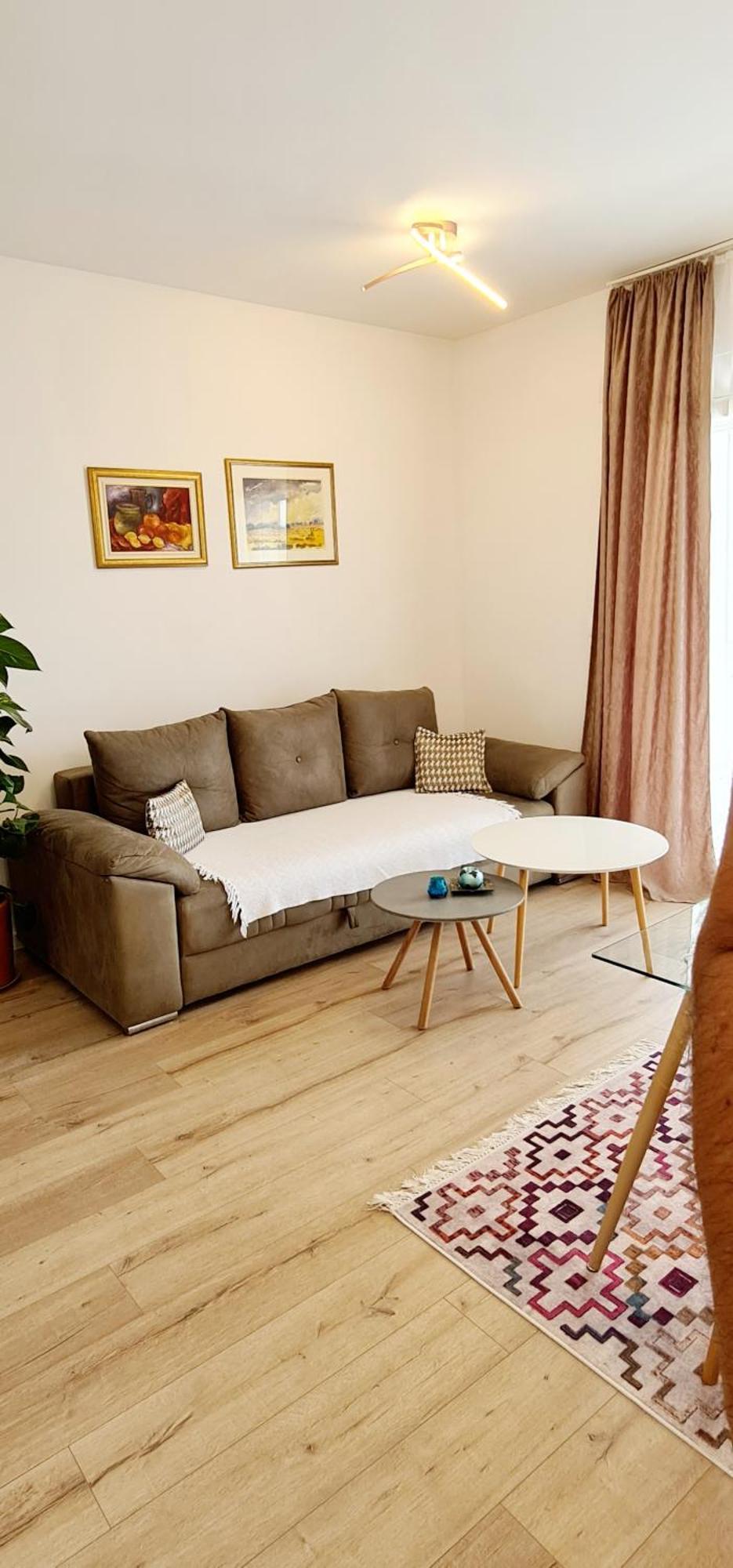 Apartments Tivat Zimmer foto