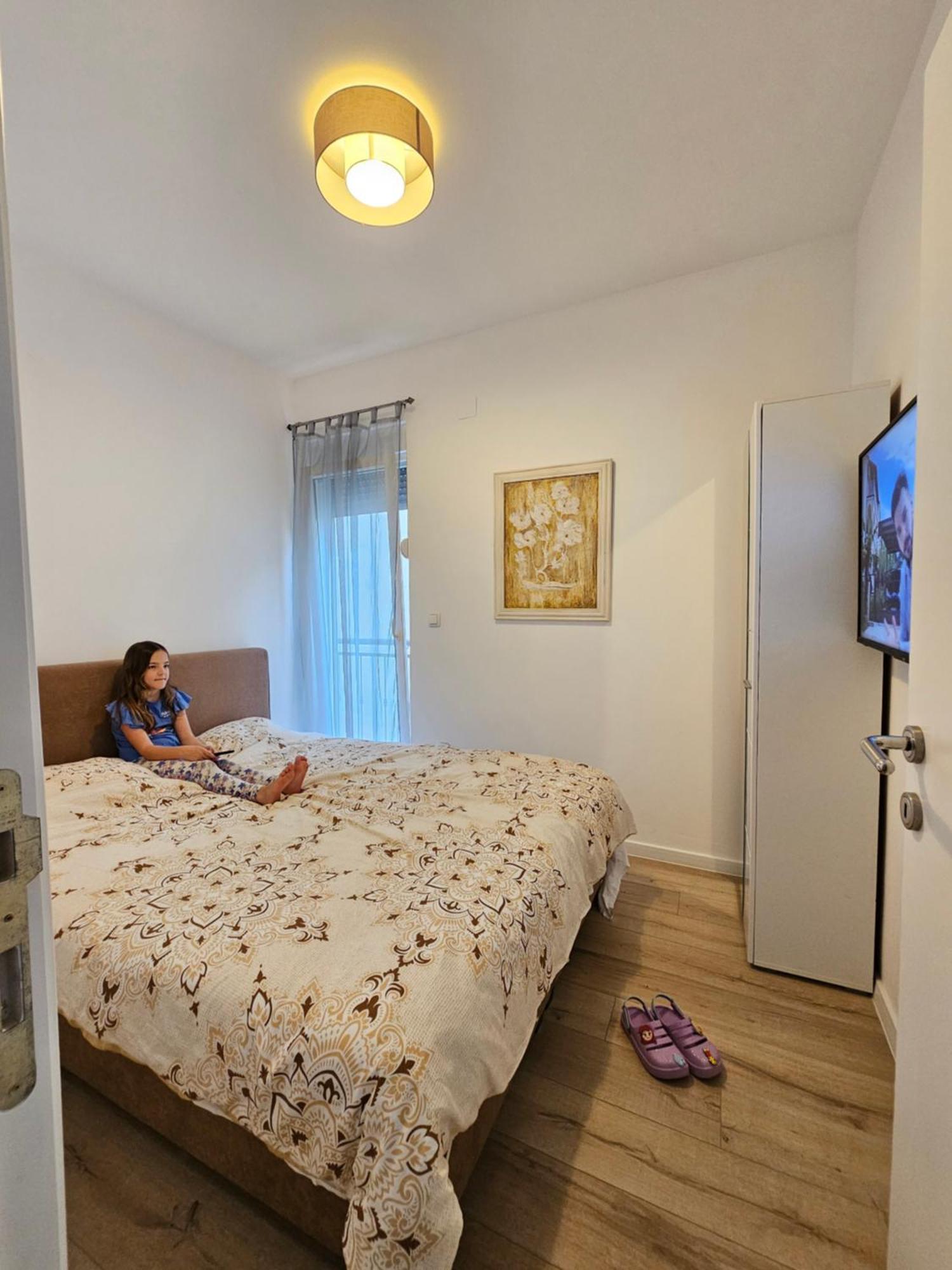 Apartments Tivat Zimmer foto