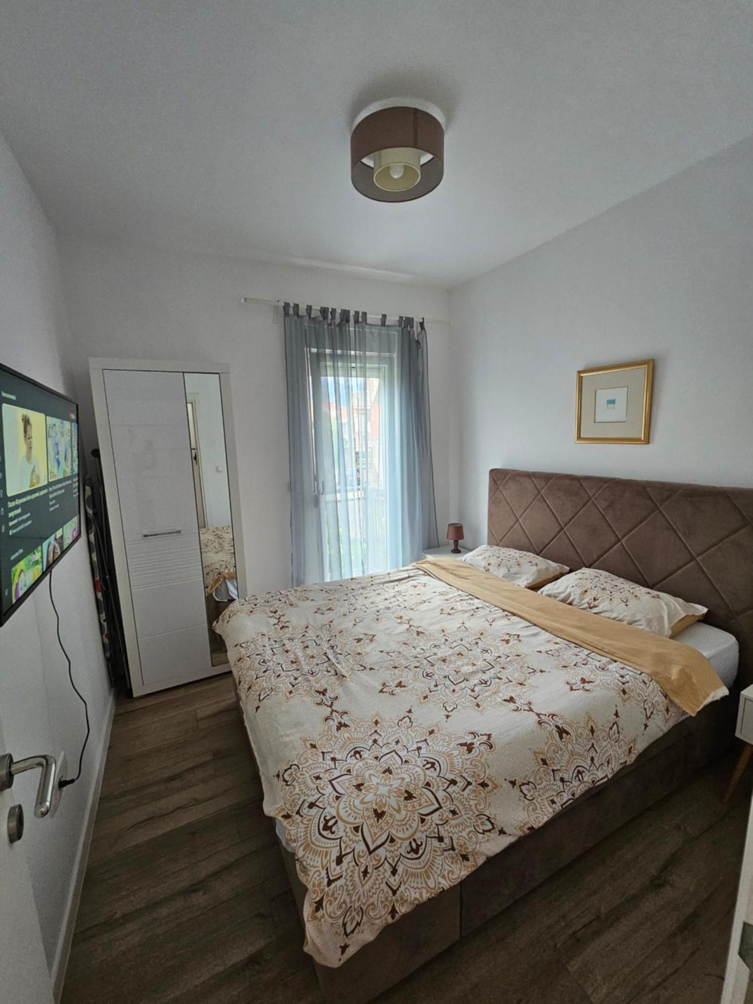 Apartments Tivat Zimmer foto